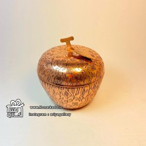 انار مسی کوچک