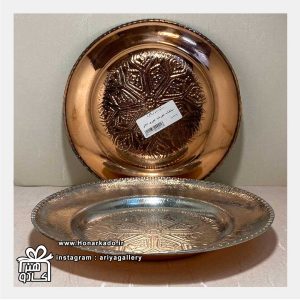 بشقاب خورشت خوری 22س