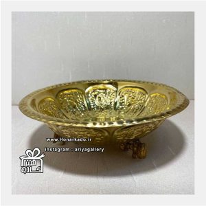 جوم سماور 4برنج قلم اعلا