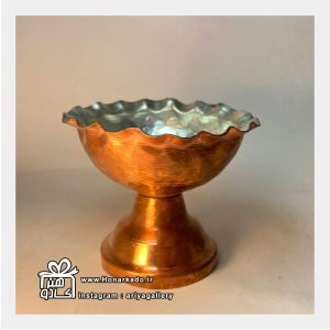 آجیل خوری مسی