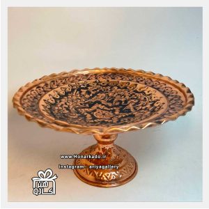 شیرینی خوری قلم