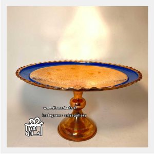 شیرینی خوری رنگی