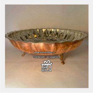 میوه خوری سفید