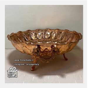 میوه دسته پایه دار قرمز-27س