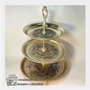 شیرینی خوری سه طبقه