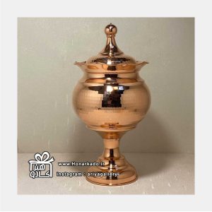 شکلات خوری چکشی