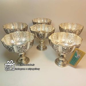 آجیل خوری قلم دست 10س