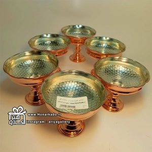 بستنی خوری مسی 9س