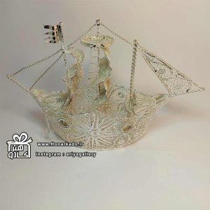 کشتی ملیله 29س