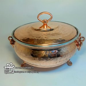 سوپ خوری چکشی 22س