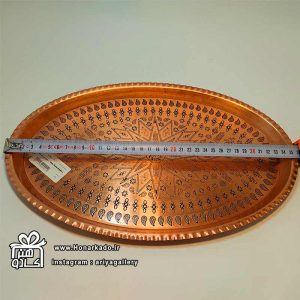 بیضی قرمز زنجان 36س