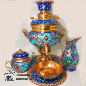 سماور پرداز 6 لیتری