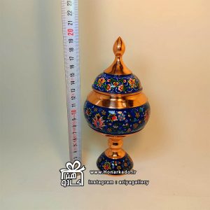 شکلاتخوری پرداز 19سانتی