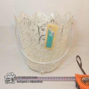 سطل ملیله 23س