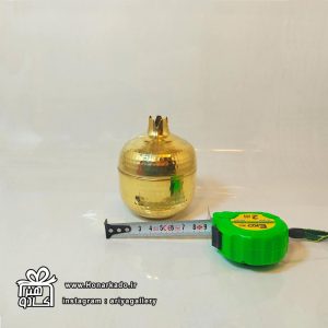 GHANDAN SIB MOTAVASET