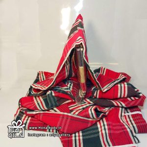 تن پوش لنگی سایز L