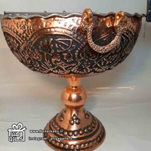 جام قلم دست اعلا بادسته 27سانت