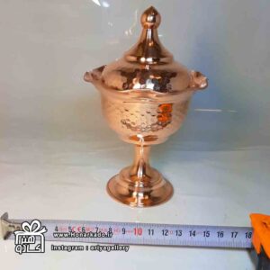 شکلات چکشی کعبدار 18سانت زنجان