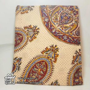 سفره بته جقه