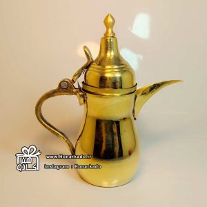 دله عربی برنجی 15سانت