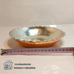 خورشت خوری چکشی 21 سانت نانو