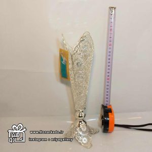 گلدان ملیله 29سانت