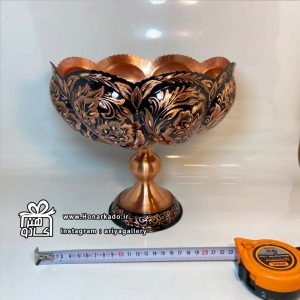 کاسه تمام الماس تراش نانو 23سانت