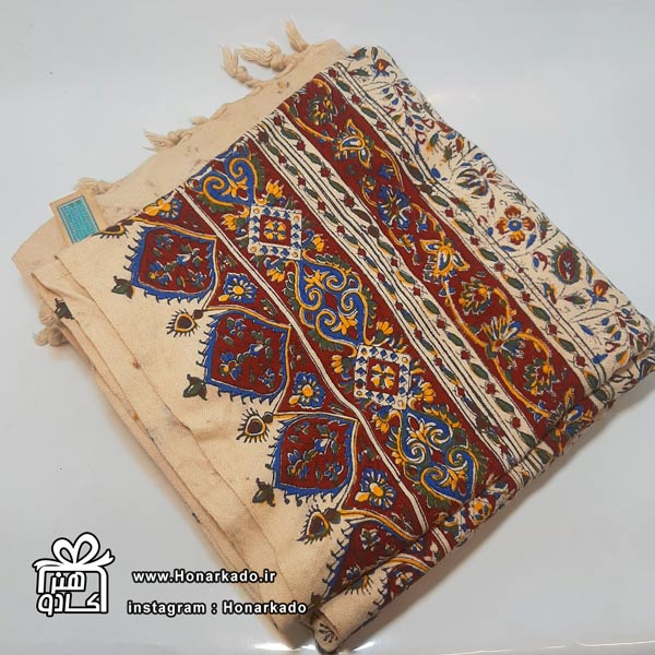 سفره 2*1.2 گل بوته