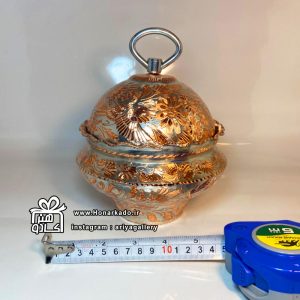 طاس الماس تراش نانو سایز 1