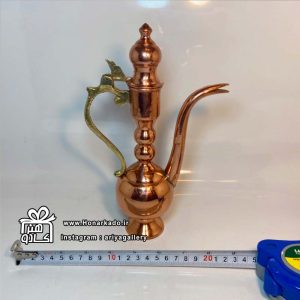 گلاب پاش مس 24س