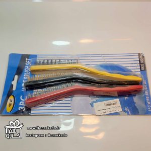 مسواک سیمی بزرگ