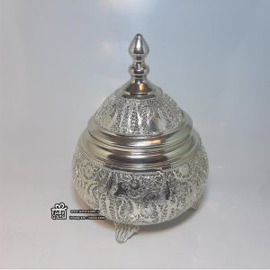 شکلات ملیله 20سانت دربدار
