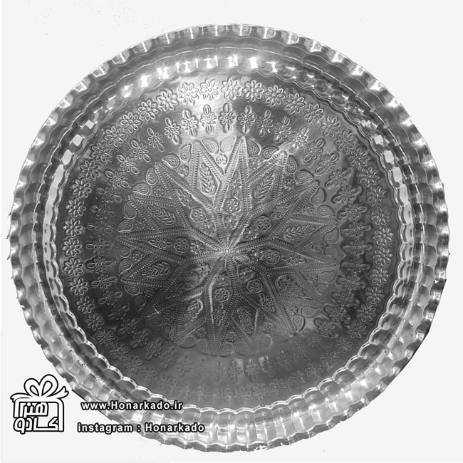 مجمع روحی 58 سانت