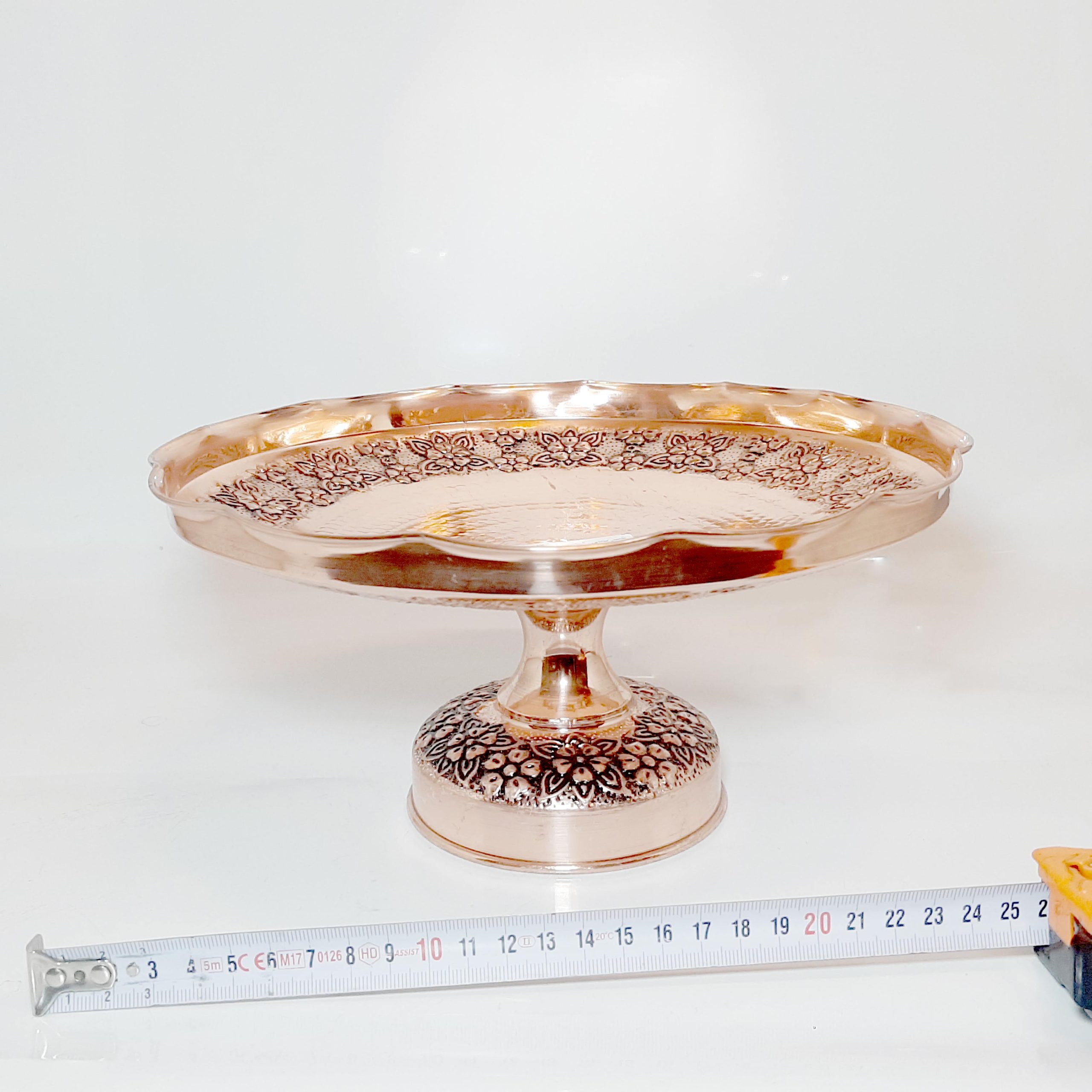 شیرینی کعبدار گلبرگ 25س - Image 2