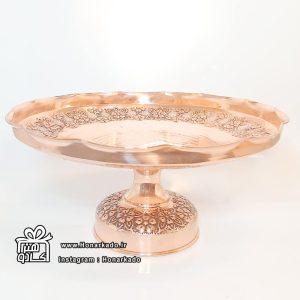 شیرینی کعبدار گلبرگ 25س