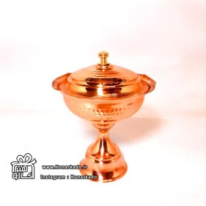 قندان کعبدار 11س