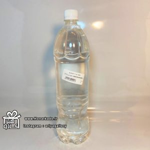 نفت یک لیتری