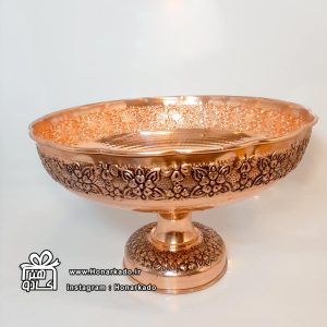 کاسه کعبدار گلبرگ 28س