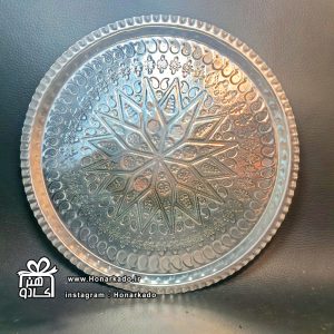 سینی روحی 24سانت