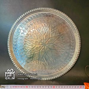 سینی روحی 31سانت