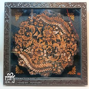 بشقاب الماس تراش 35*35 سانت