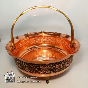میوه خوری سبدی گلبرگ1