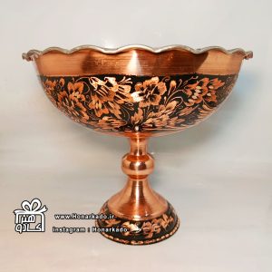 کاسه جام تراش 26سانت