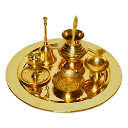 ظروف برنج و آنتیک